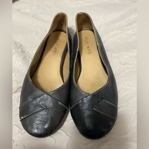 Bed stu flats 6.5